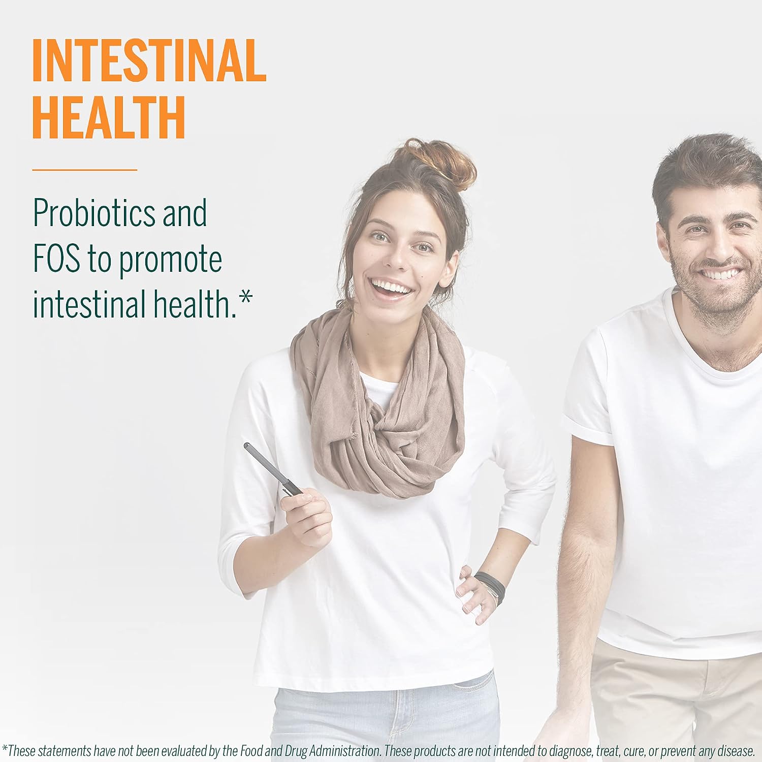 Genestra Brands HMF Super Powder – Probiotic Formula for Gut Health (139 g) - görsel 6