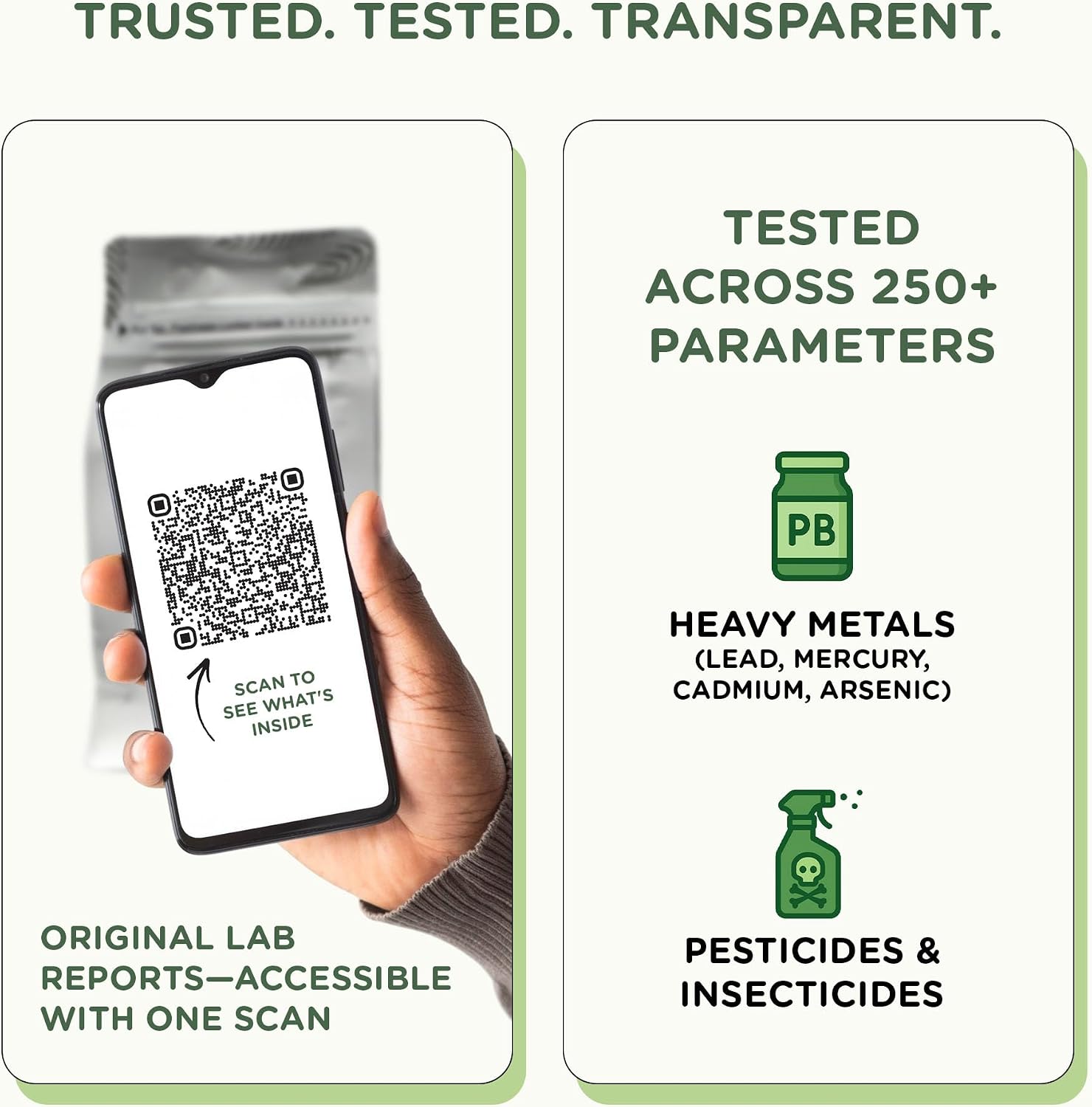 Spice Profile Organic Amla Powder | 113 g | Lab Tested - görsel 7