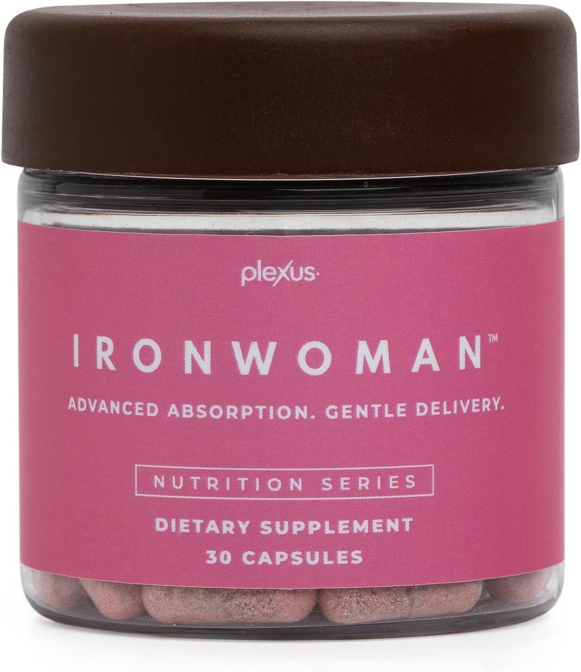 Plexus IronWoman - görsel 1