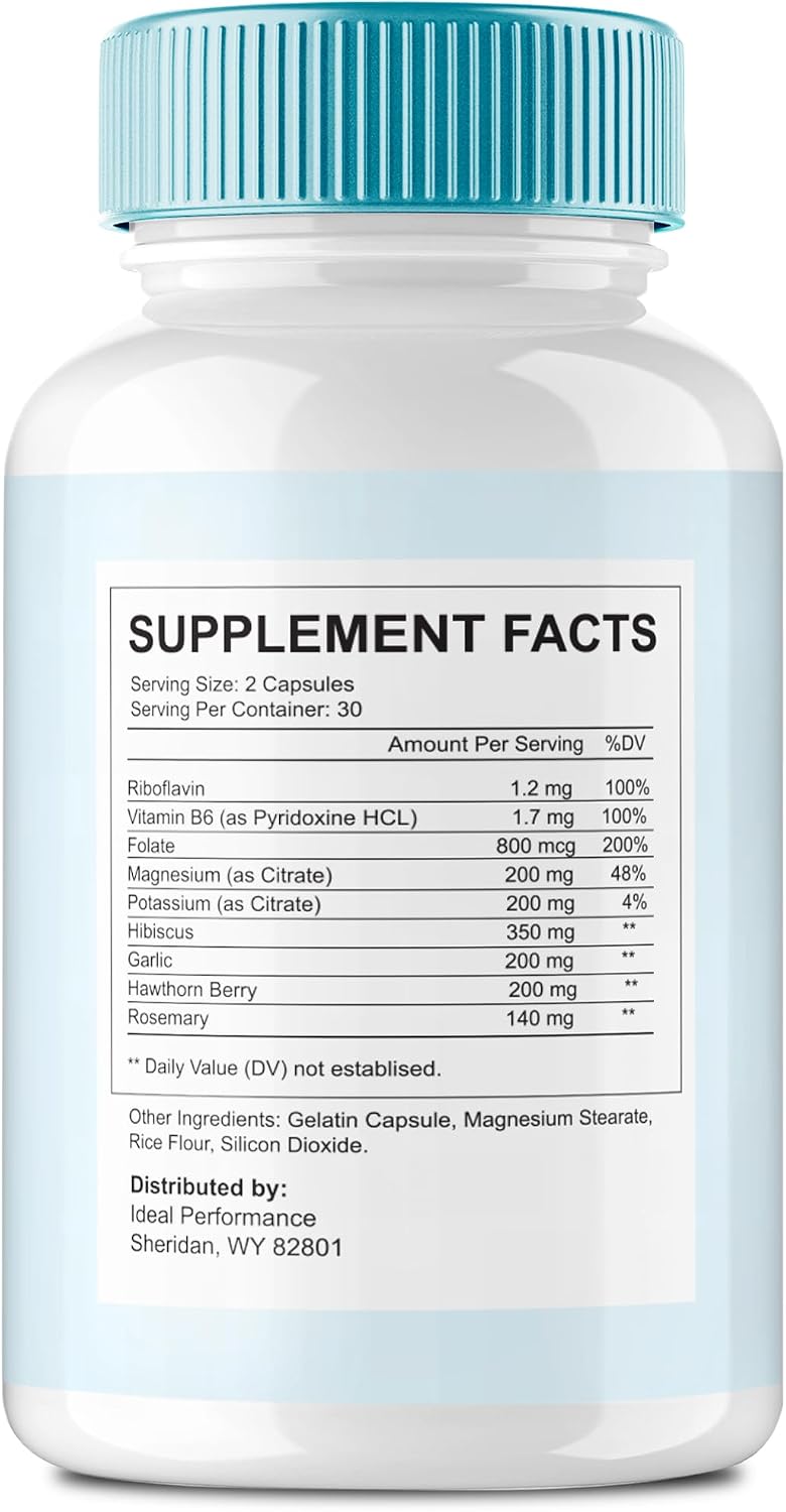 Ring Quiet Plus Tinnitus Relief for Ringing Ears Capsules (60 Capsules) - görsel 2