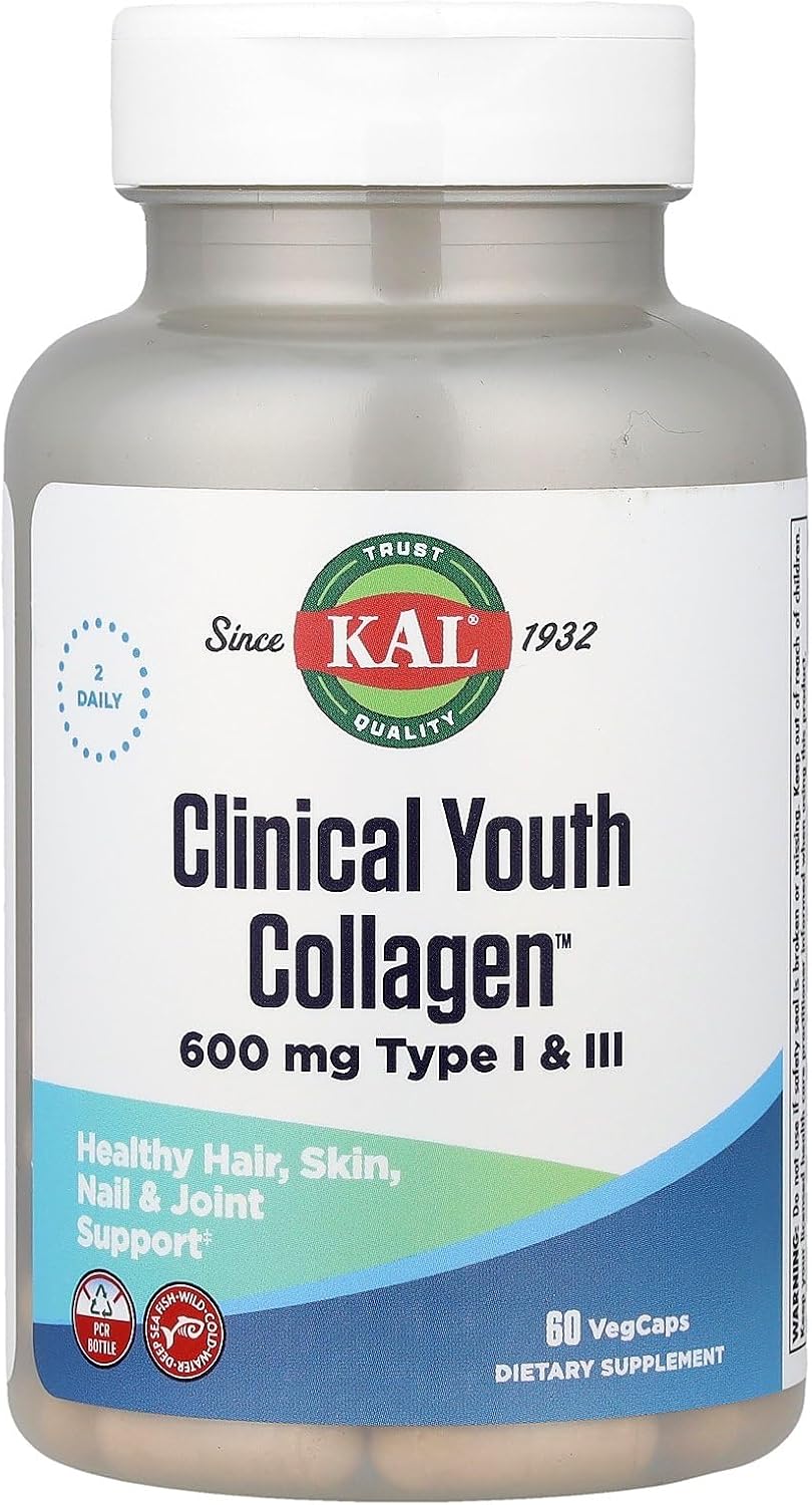 KAL L-Glutathione, Reduced Glutathione Supplement, High Absorption Antioxidant, Orange Flavour Instant Dissolve ActivMelt, Vegetarian, Lab Verified, 90 Servings, 90 Micro Tablets - görsel 7