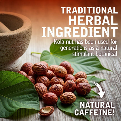 Pocion Jaccoud Kola Nut Elixir - 118 ml