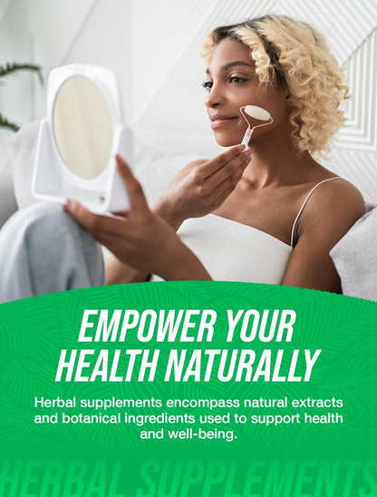 Horsetail Extract Powder (1000 mg per Serving, 5 kg) - BulkSupplements.com