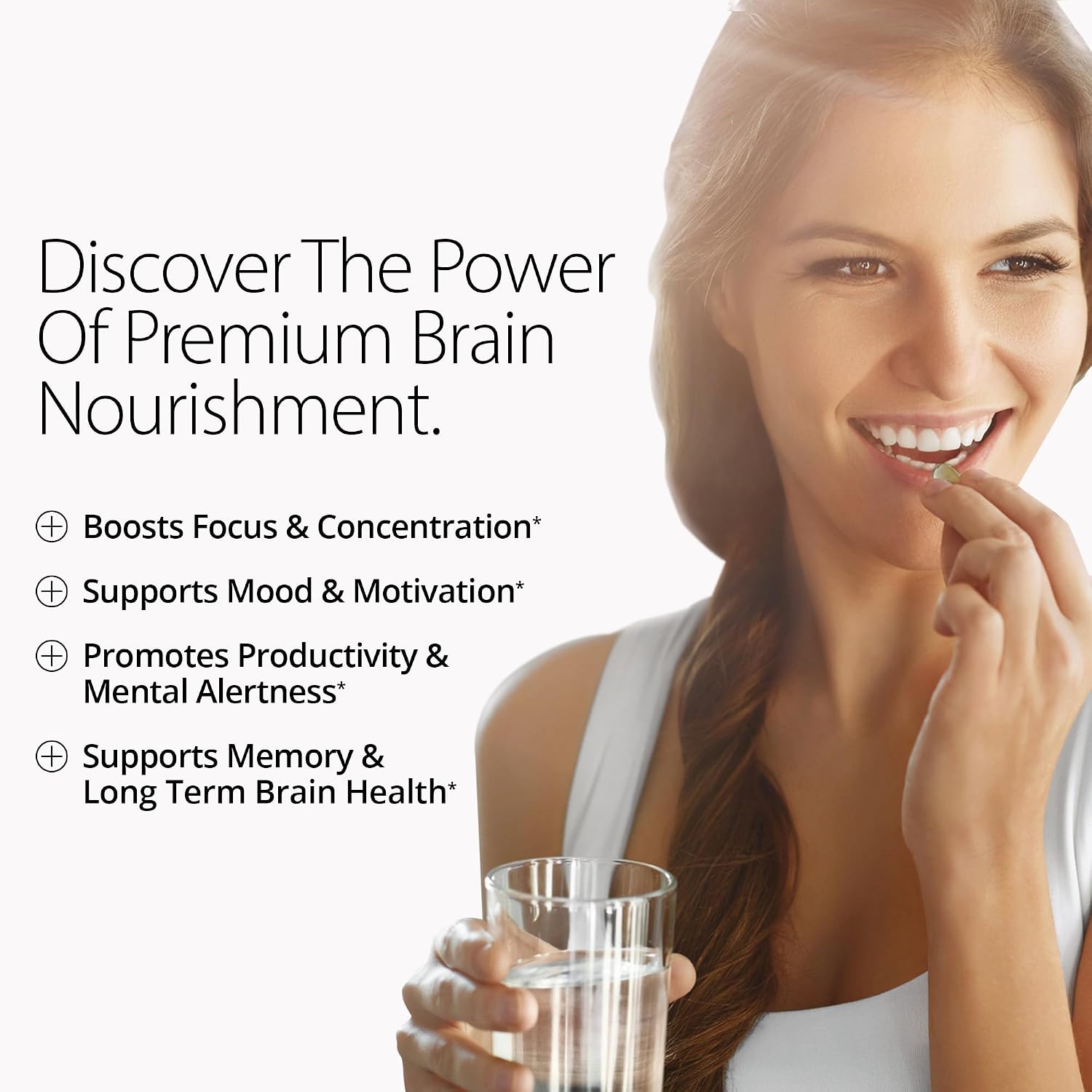 Qualia Mind 2.0 — Doctor-Formulated Nootropic for Brain Health, Focus & Concentration - görsel 4