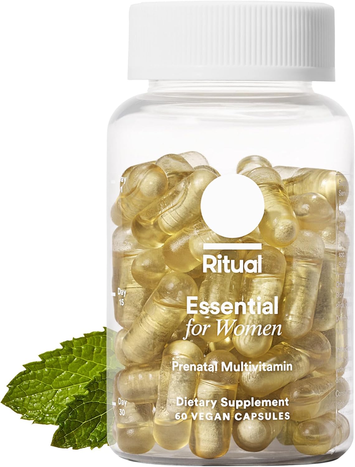 Ritual Prenatal Multivitamin For Women - görsel 10