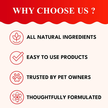 Petroyale Cranberry Chews for Dogs – Urinary Support & Bladder Health (30 Soft Chews)