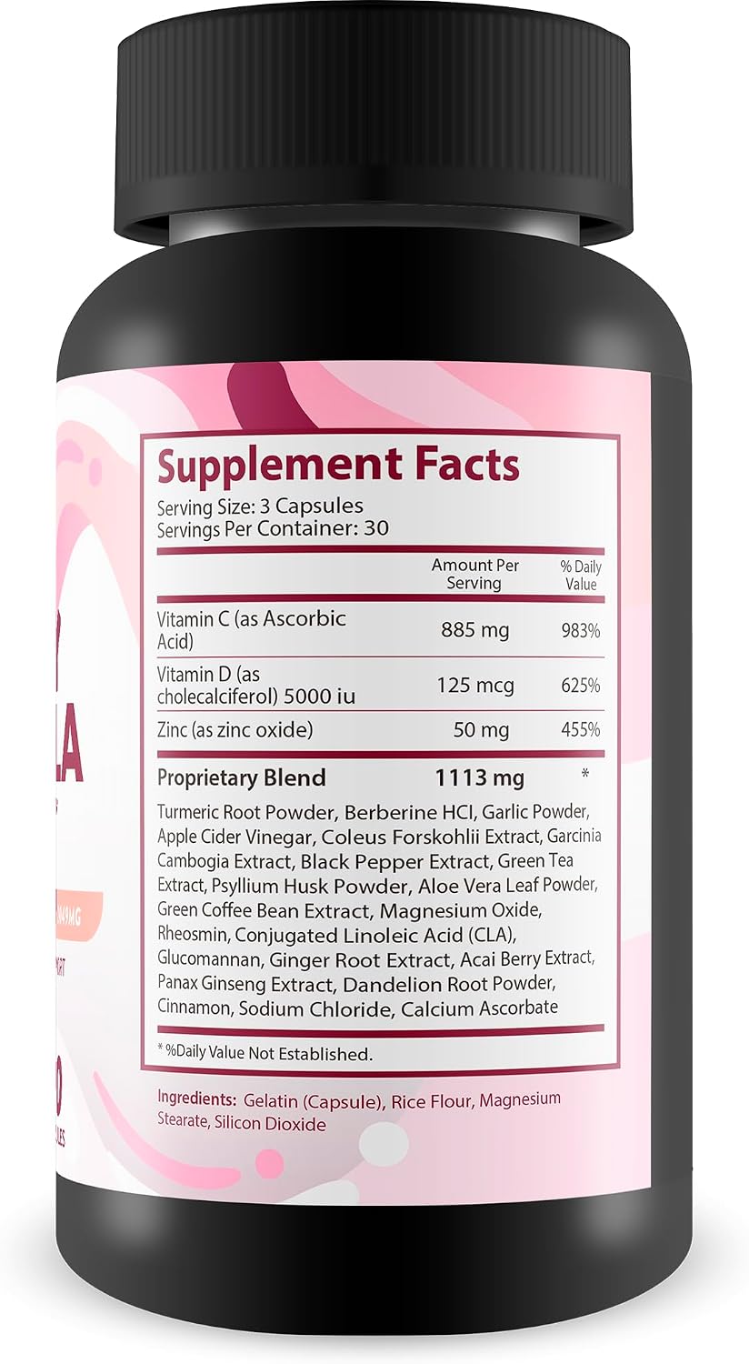 Happy Formula Pro Vitamin D Supplement - görsel 2
