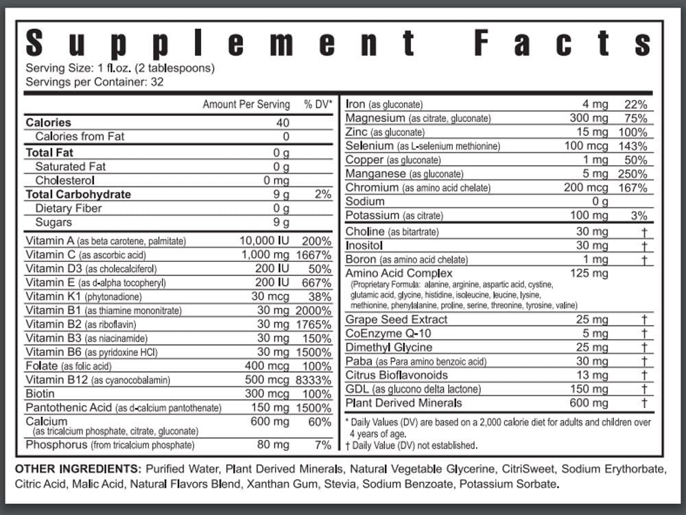 Youngevity Ultimate Classic - 32 fl oz, 3 Bottles - görsel 2