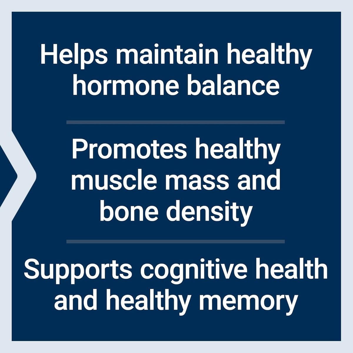Life Extension DHEA 50 mg – Hormone Support for Healthy Ageing, Gluten-Free, Non-GM, 60 Capsules - görsel 4