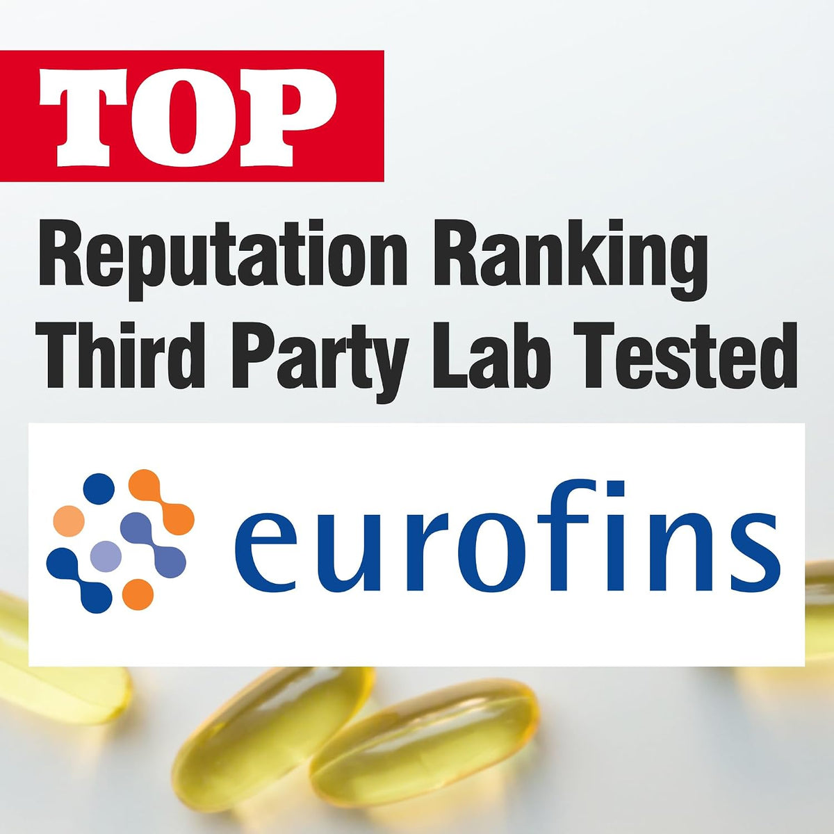 Benfotiamine 600mg Plus 20mg Vitamin B1 | 120 Veggie Capsules | Made in USA | Third-Party Tested - görsel 7