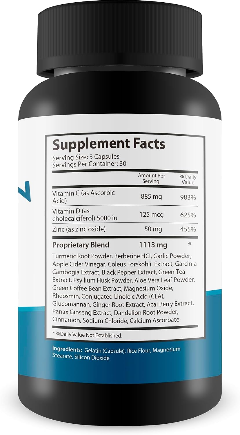 Sight & Vision Care Pro - Super Vision Support - Vitamin & Mineral Vision Supplement with Antioxidant Cell Support - Promote Visual Acuity and Reduced Eye Strain - Support Sight Care & Eye Health - görsel 2