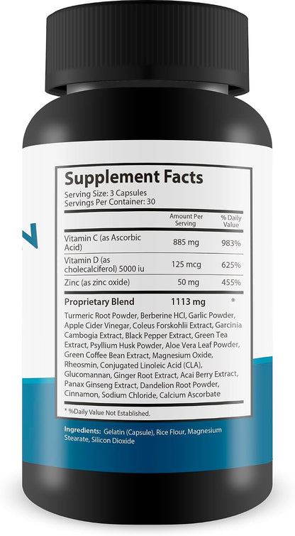 Sight & Vision Care Pro - Super Vision Support - Vitamin & Mineral Vision Supplement with Antioxidant Cell Support - Promote Visual Acuity and Reduced Eye Strain - Support Sight Care & Eye Health