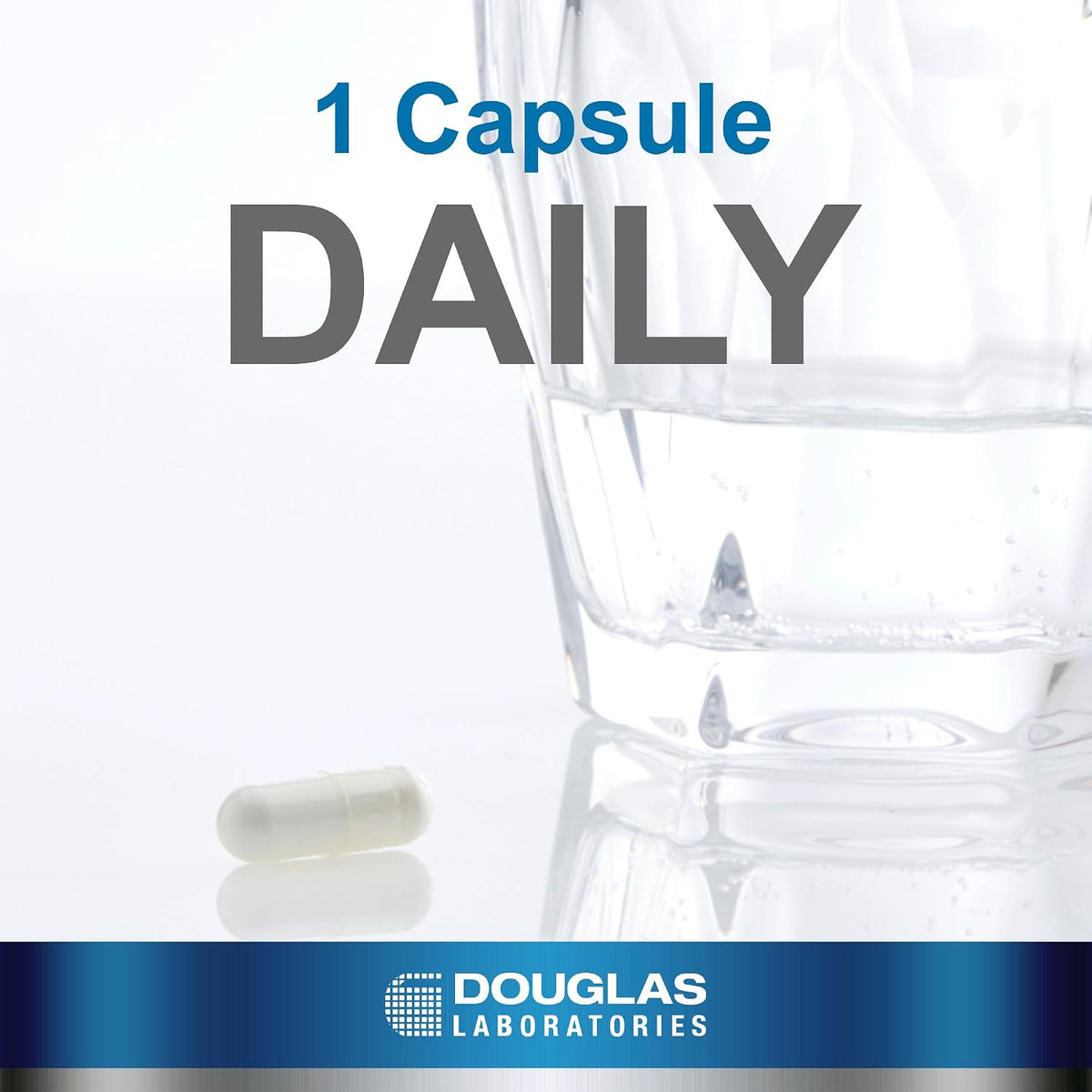 Douglas Laboratories Sereniten Plus | Promotes Relaxation, Supports Normal Sleep and a Healthy Stress Response | 30 Capsules - görsel 3