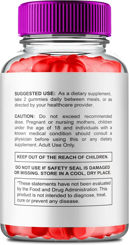 IDEAL PERFORMANCE Proton ACV Gummies - Official Proton Keto ACV Supplement Gummies - Maximum Strength, ProtonKeto + ACV Gummies, All Natural Formula Keto+ACV Premium Gummies (3 Pack)