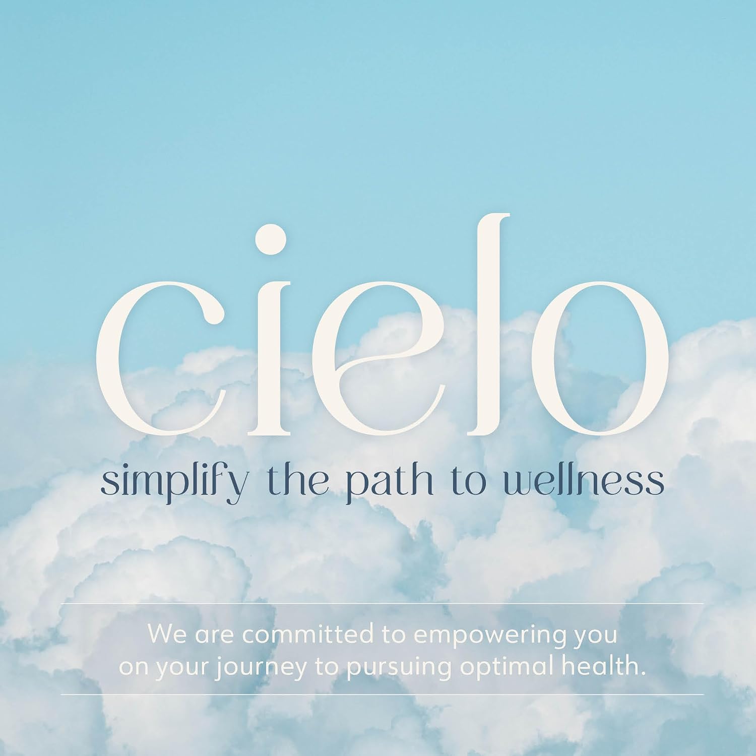 Cielo Rise Multivitamin for Women and Men – Vitamin A, C, D3, E, K2 & More – Magnesium Glycinate, Citrate and Malate – Complete Daily Nutrition (45-Day Supply) - görsel 6