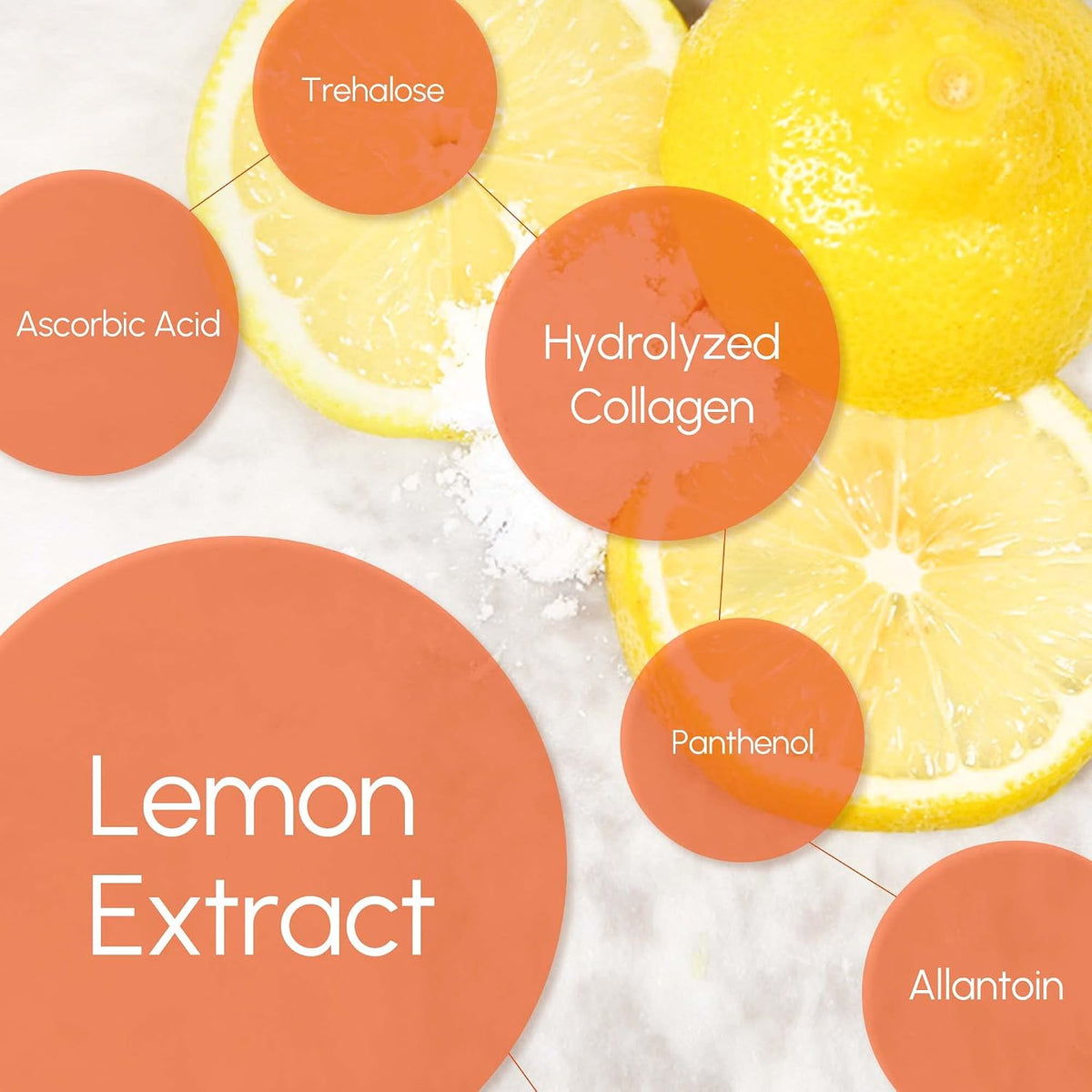 NEOGEN Vita C Powder Lemon - Brightening Vitamin C Powder, 20g - görsel 5
