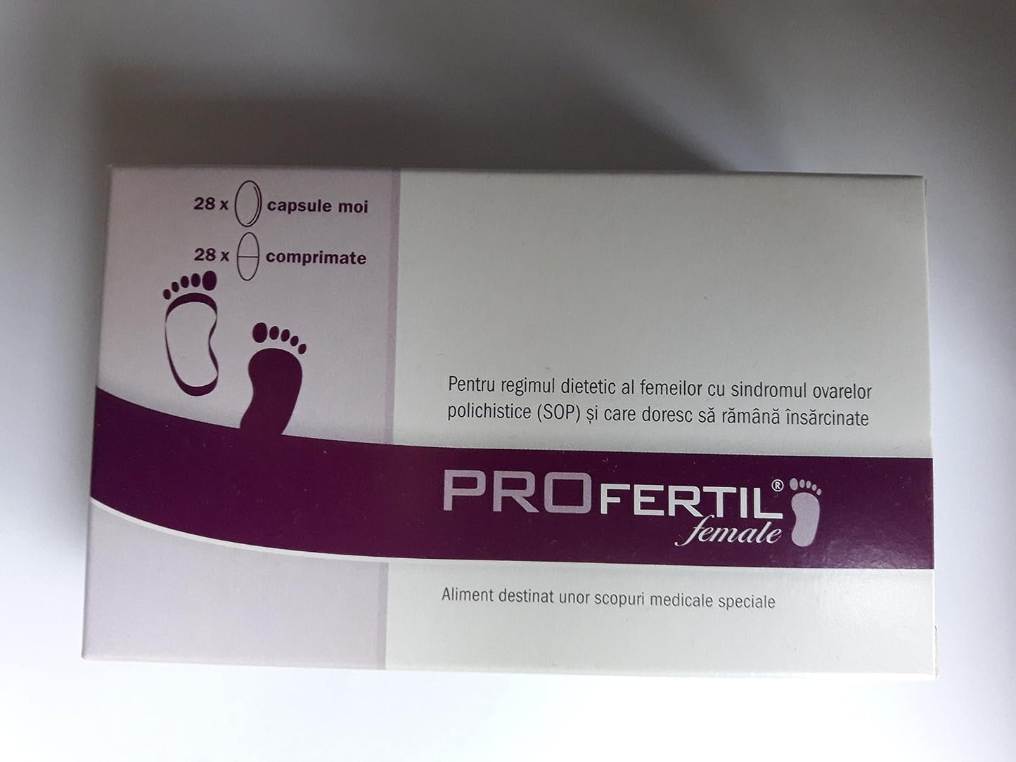 Prenatal Vitamins for Women, 56 Capsules - görsel 2