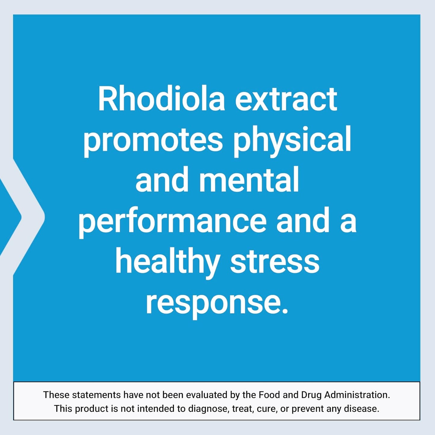 Life Extension Rhodiola Extract, 250 mg, 60 Capsules - görsel 6