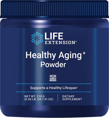 Life Extension Healthy Ageing Powder