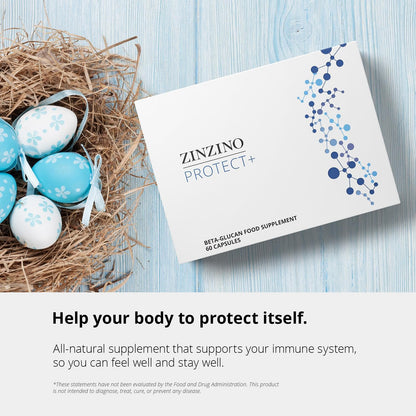 Zinzino Protect+ Immune Support Supplement – Vitamin C contributes to normal immune function and protects cells – Image 5