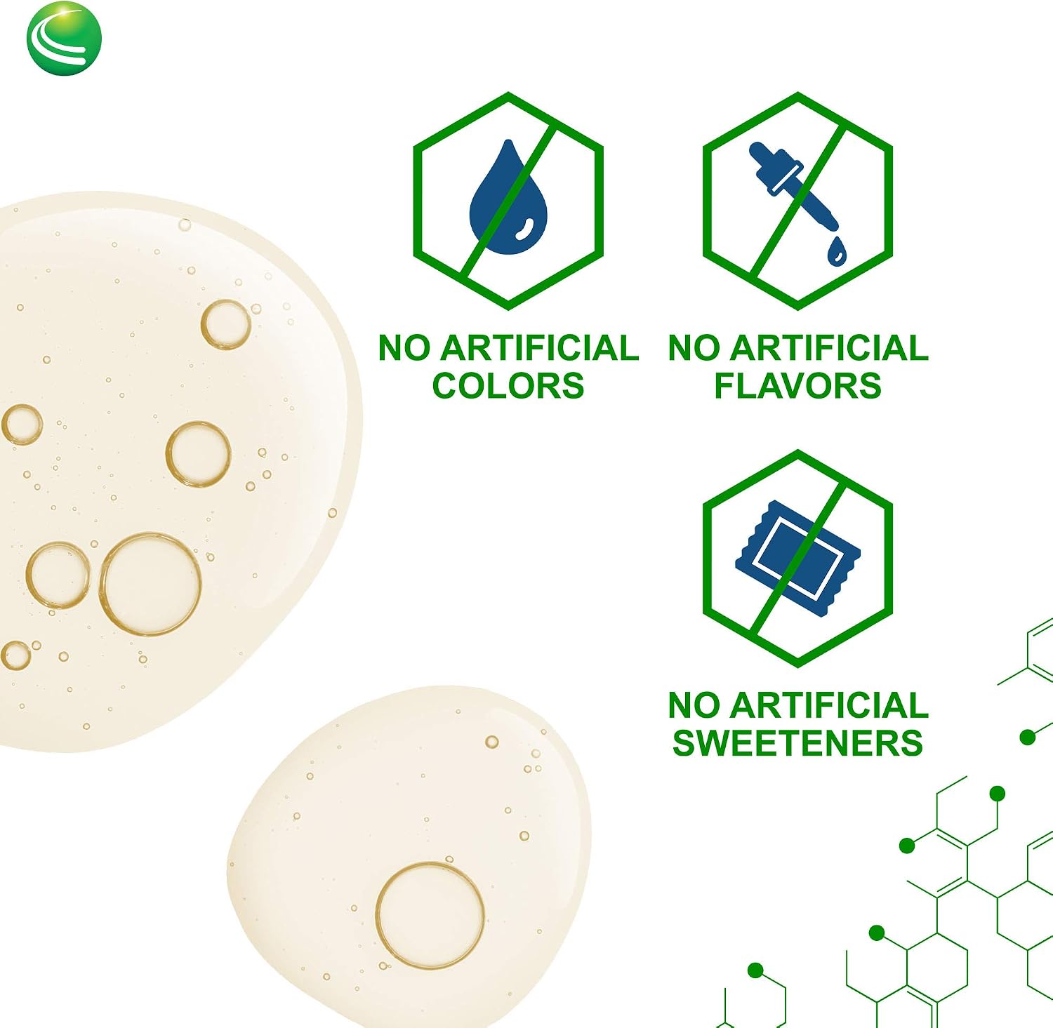 Nutra BioGenesis Methyl Factors - Vitamin B12 Drops with Methylfolate, Sublingual Liquid, Sugar-Free Cherry Flavour, 2 Fl Oz - görsel 3