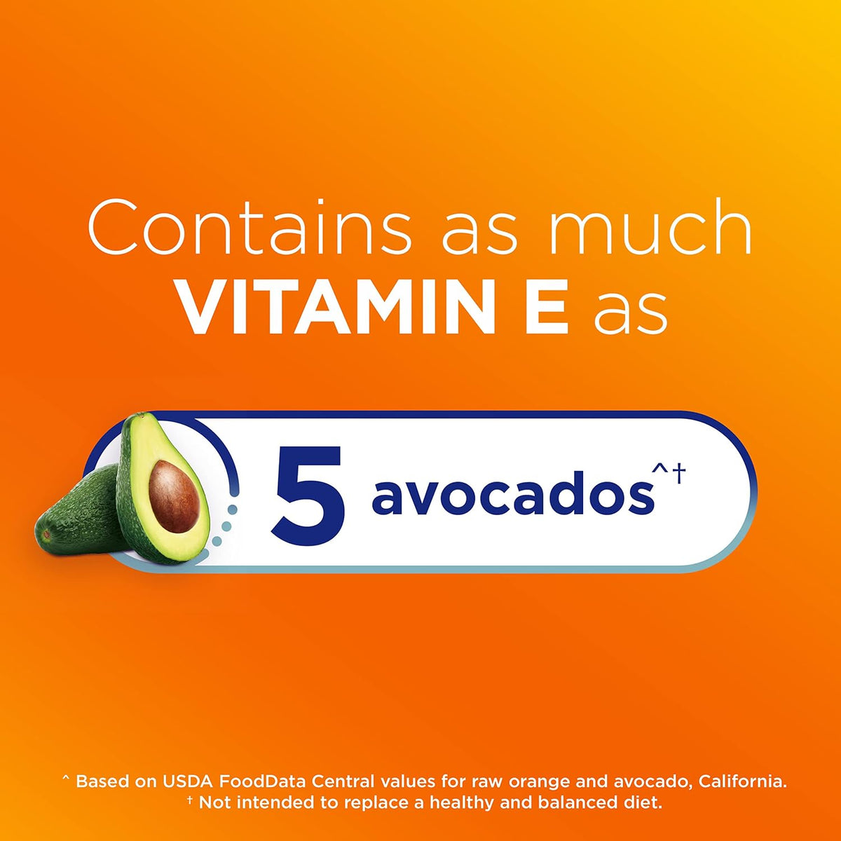 Centrum Minis Men's Daily Multivitamin for Immune Support with Zinc and Vitamin C, 280 Mini Tablets, 140-Day Supply - görsel 6