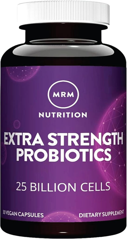 MRM Organic Baobab Powder - USDA Organic Baobab Fruit Powder Superfood with Fibre, Antioxidants & Vitamin C for Smoothies, Juices & Daily Nutrition - 40 Servings