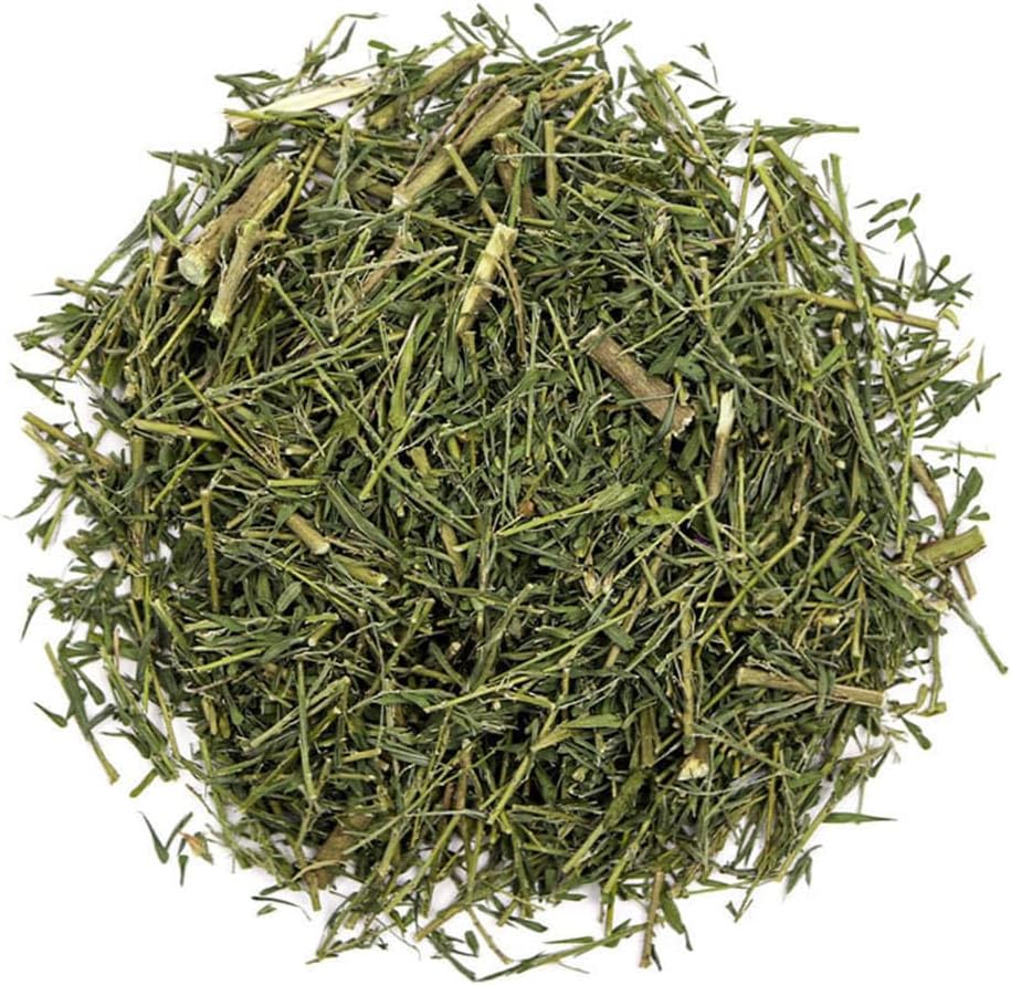 PALPLUS Organic Lespedeza Cuneata Extract - Concentrated Herbal Granules, 300g - görsel 2