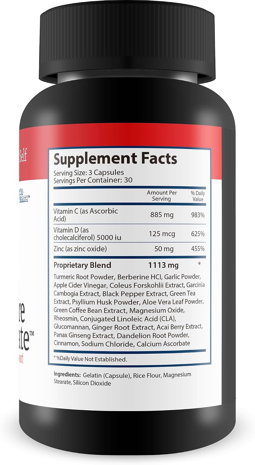 Telomere Rejuvinate – Telomere Support Supplement with NAD+ Booster - görsel 2