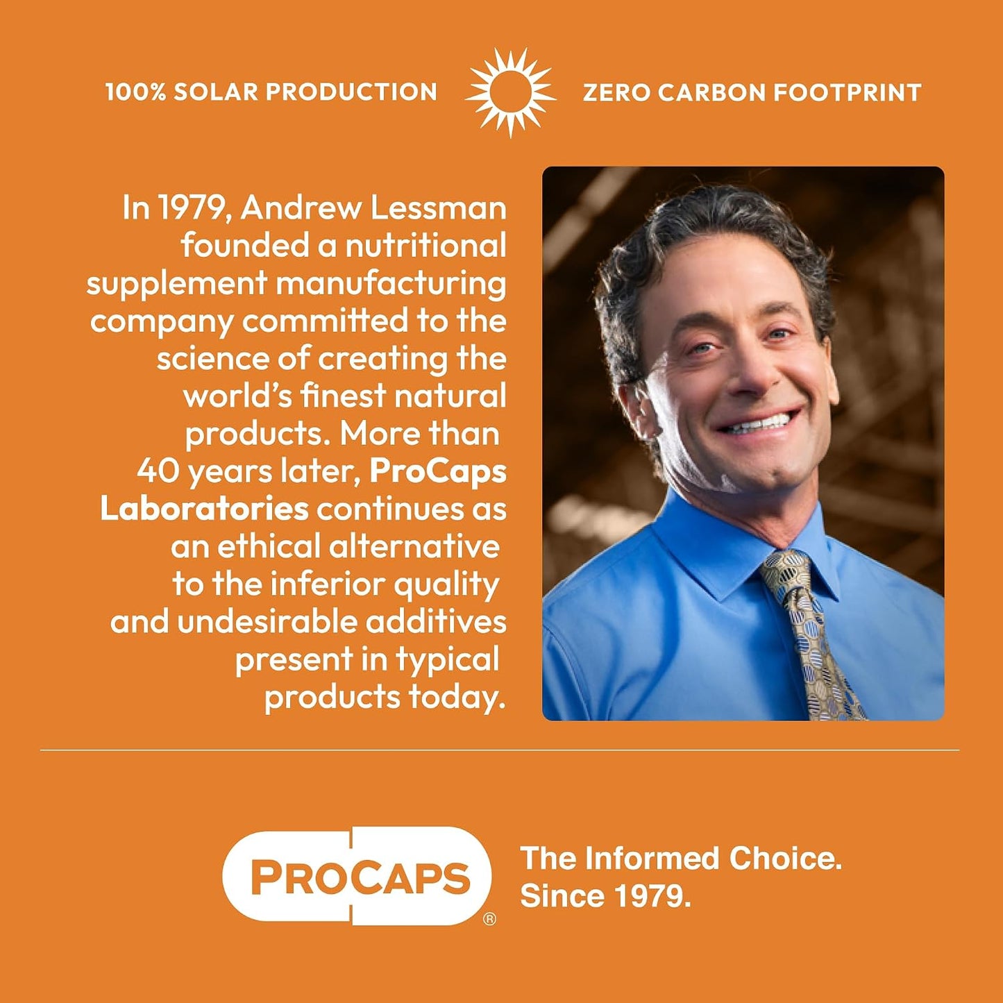 ANDREW LESSMAN Vitamin C 500 Complex - 180 Capsules - görsel 7