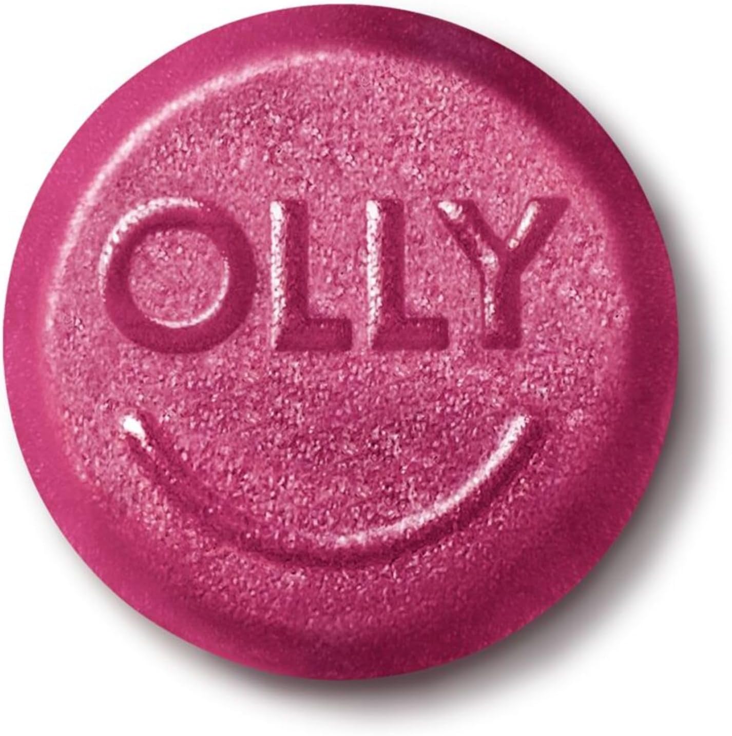 OLLY Kids Multivitamin & Probiotic Gummy, Berry Flavour, 100 Gummies (50 Day Supply) - görsel 10