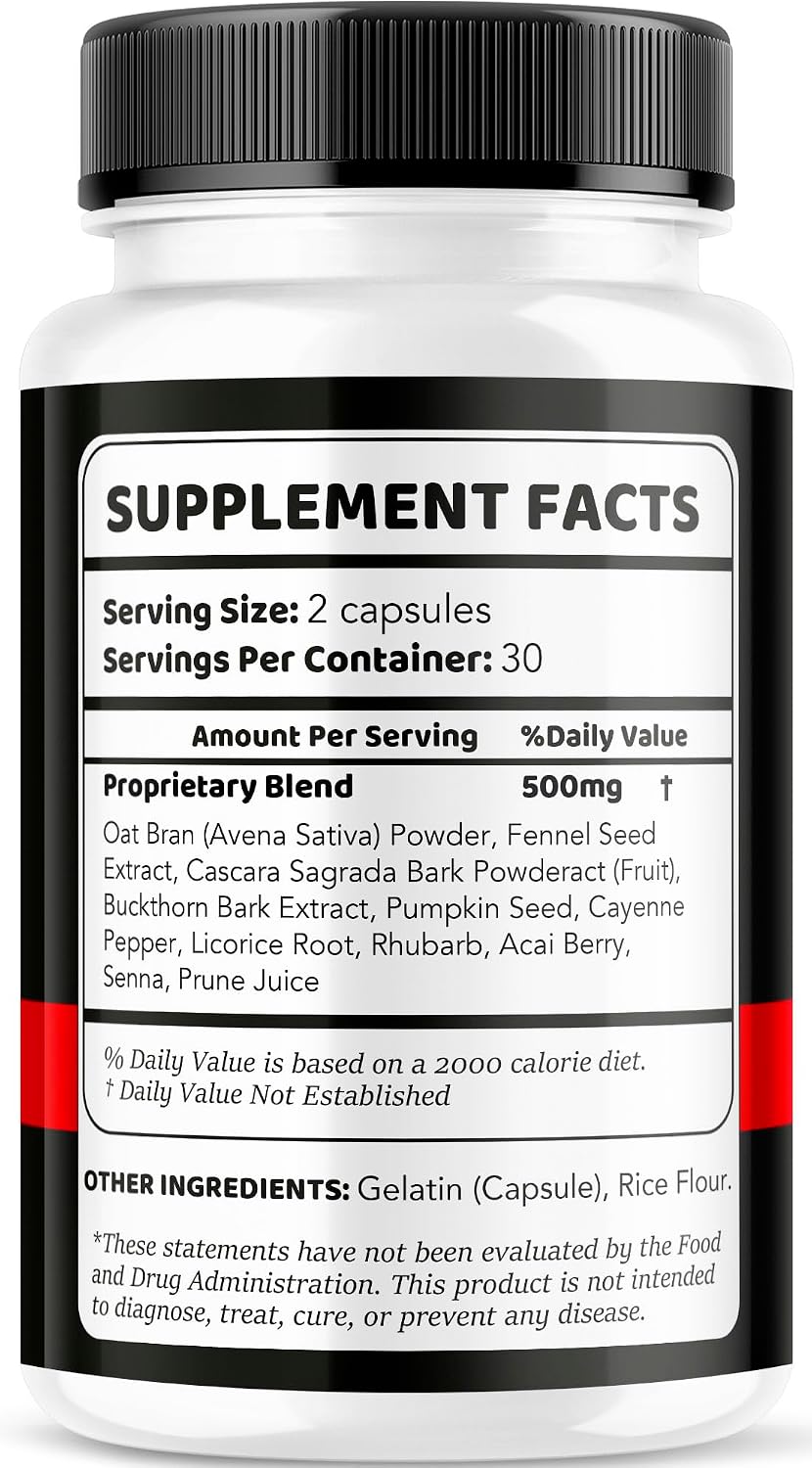 Prolong Power Pills for Men - 60 Capsules - görsel 7
