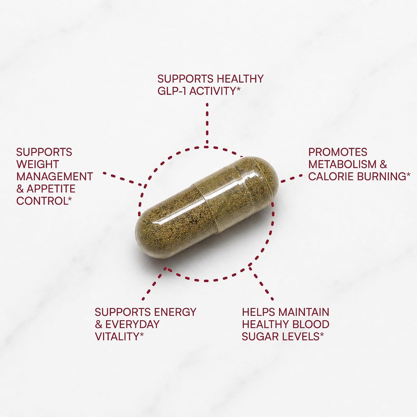 Purity Products MyBerberine ProClinical – 9.6X More Bioavailable Than Ordinary Berberine with BPL-1 Postbiotic & Eriomin – 60 Vegetarian Capsules - görsel 3