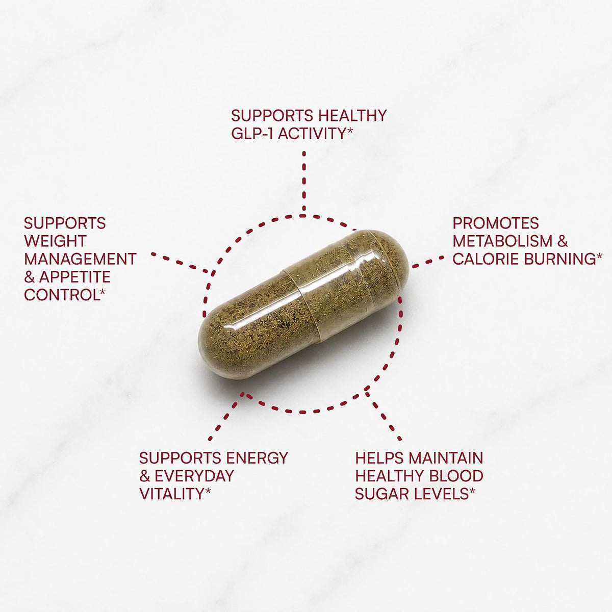 Purity Products MyBerberine ProClinical – 9.6X More Bioavailable Than Ordinary Berberine with BPL-1 Postbiotic & Eriomin – 60 Vegetarian Capsules - görsel 3