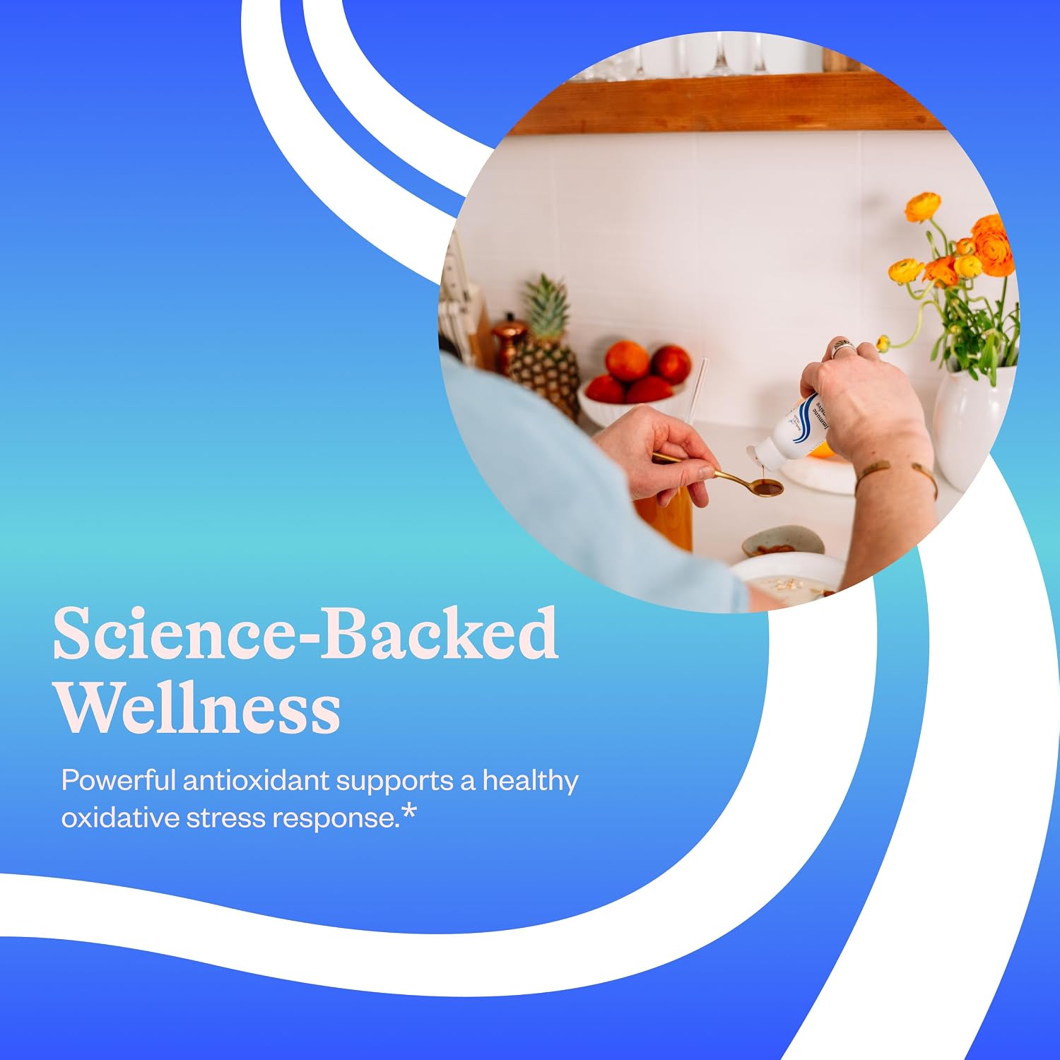 Seeking Health Immune Intensive – Potent Liquid Immune Support with Vitamins A, C, D, K & Zinc - görsel 4
