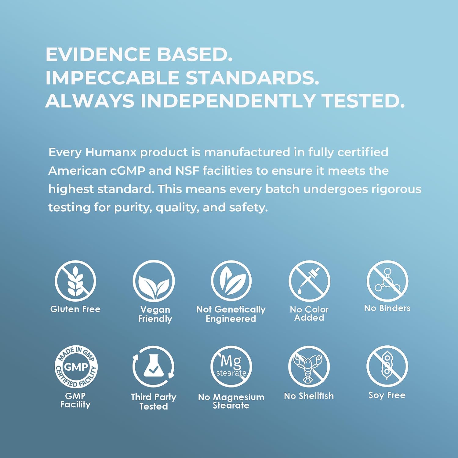 Altitude Assist - Altitude Sickness Prevention Supplement - by HumanX - görsel 6