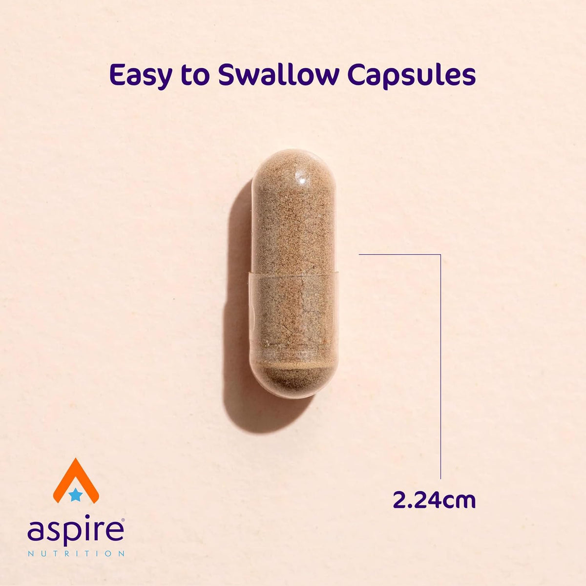 Aspire Multi+™ Advanced Multivitamin for Men, Women & Kids - görsel 6