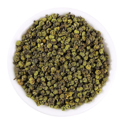 Fructus Evodiae - Evodia Fruit (Wu Zhu Yu) 500g