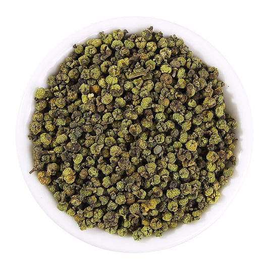 Fructus Evodiae - Evodia Fruit (Wu Zhu Yu) 500g