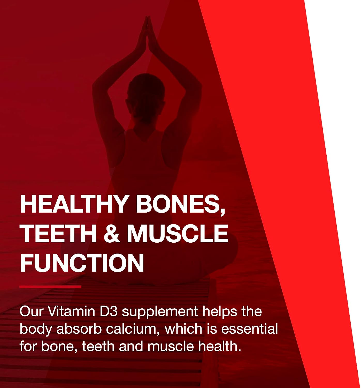 Protocol for Life Balance Vitamin D3 5,000 IU – 120 Softgels - görsel 8