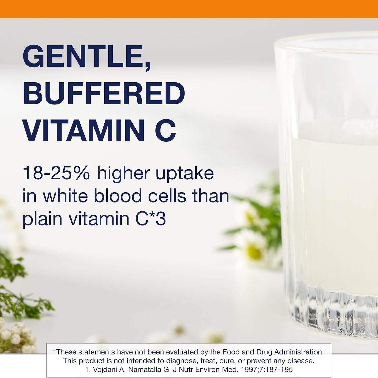 Metagenics Ultra Potent-C Vitamin C Powder, 238 g - görsel 3