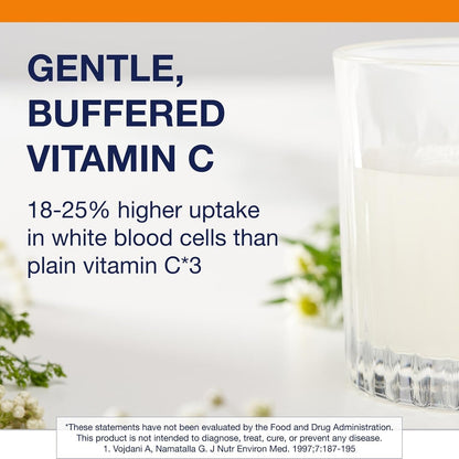 Metagenics Ultra Potent-C Vitamin C Powder, 238 g