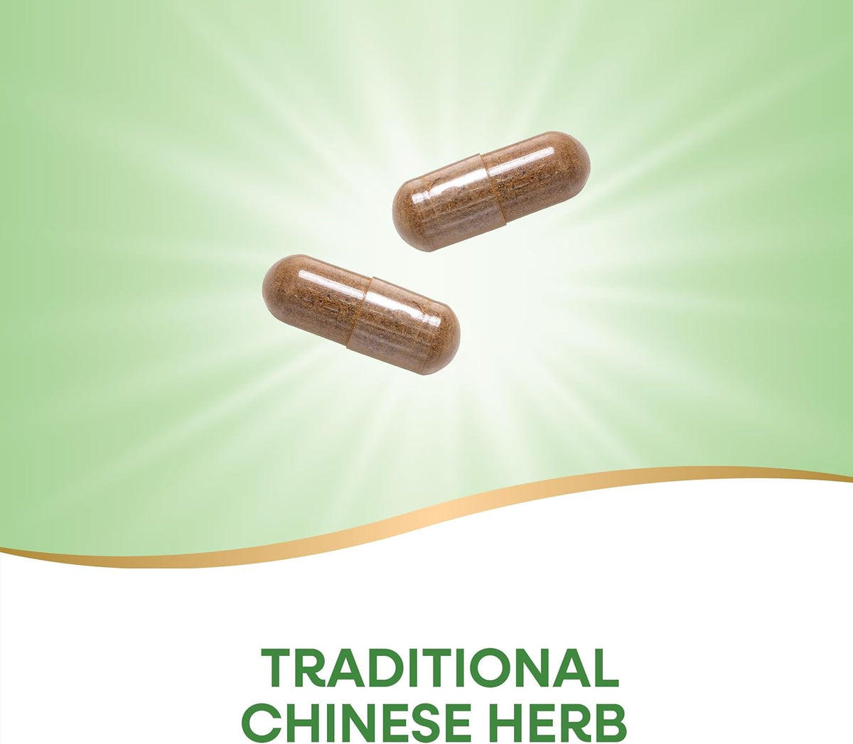 Nature's Way Kudzu Root, 1,226 mg per 2-Capsule Serving, Non-GMO Project Verified, 50 Vegan Capsules - görsel 3