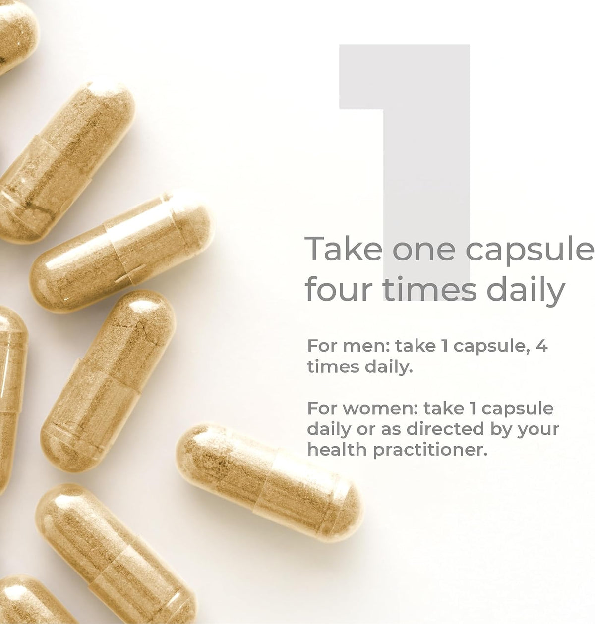 Premier Research Labs Premier DHEA - DHEA Supplement for Women and Men, Pure DHEA 25mg, Hormone Support for Healthy Ageing, Wild Yam DHEA, Vegan Friendly - 60 Vegetarian Capsules - görsel 5