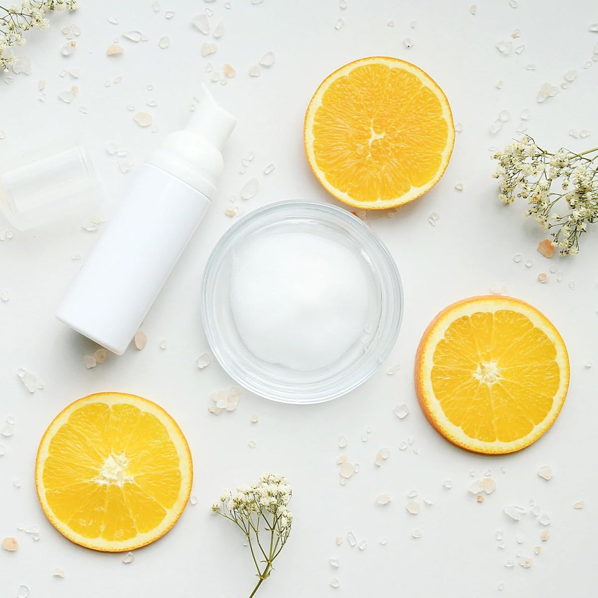 PURE ORIGINAL INGREDIENTS Vitamin C Powder (4 oz) Ascorbic Acid, Non-GMO, Dietary Supplement - görsel 3