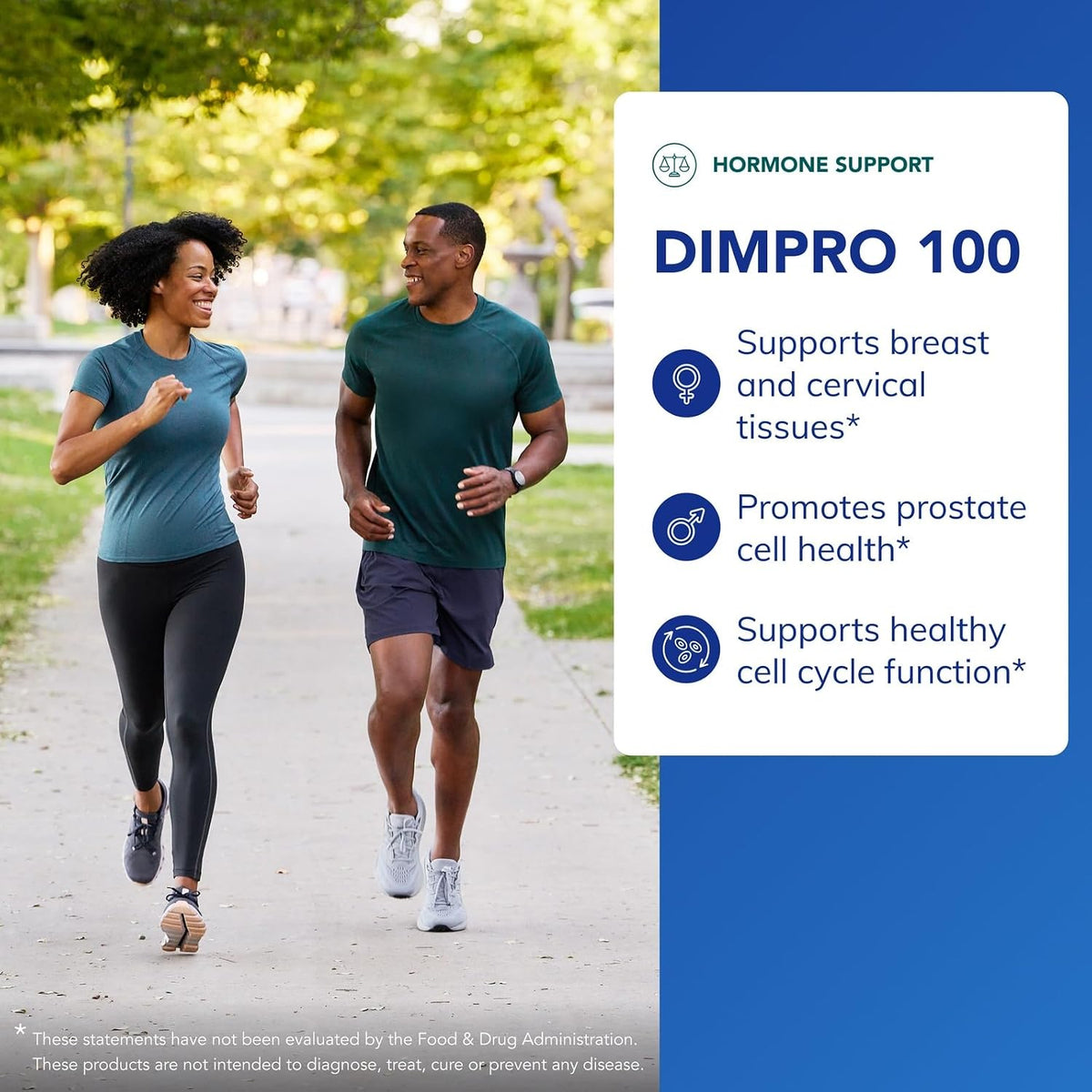 Pure Encapsulations DIMPRO 100 - Diindolylmethane Supplement for Breast, Cervical and Prostate Health - 60 Capsules - görsel 3