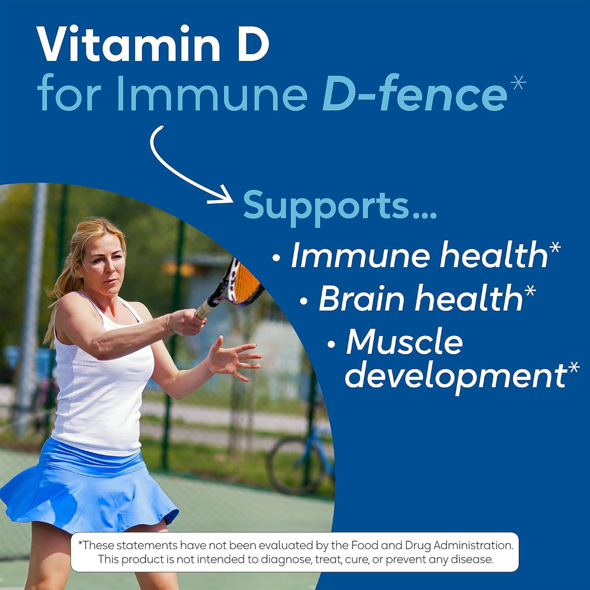 BioGaia Protectis Immune Active Probiotic + Vitamin D, 60 Capsules - görsel 5