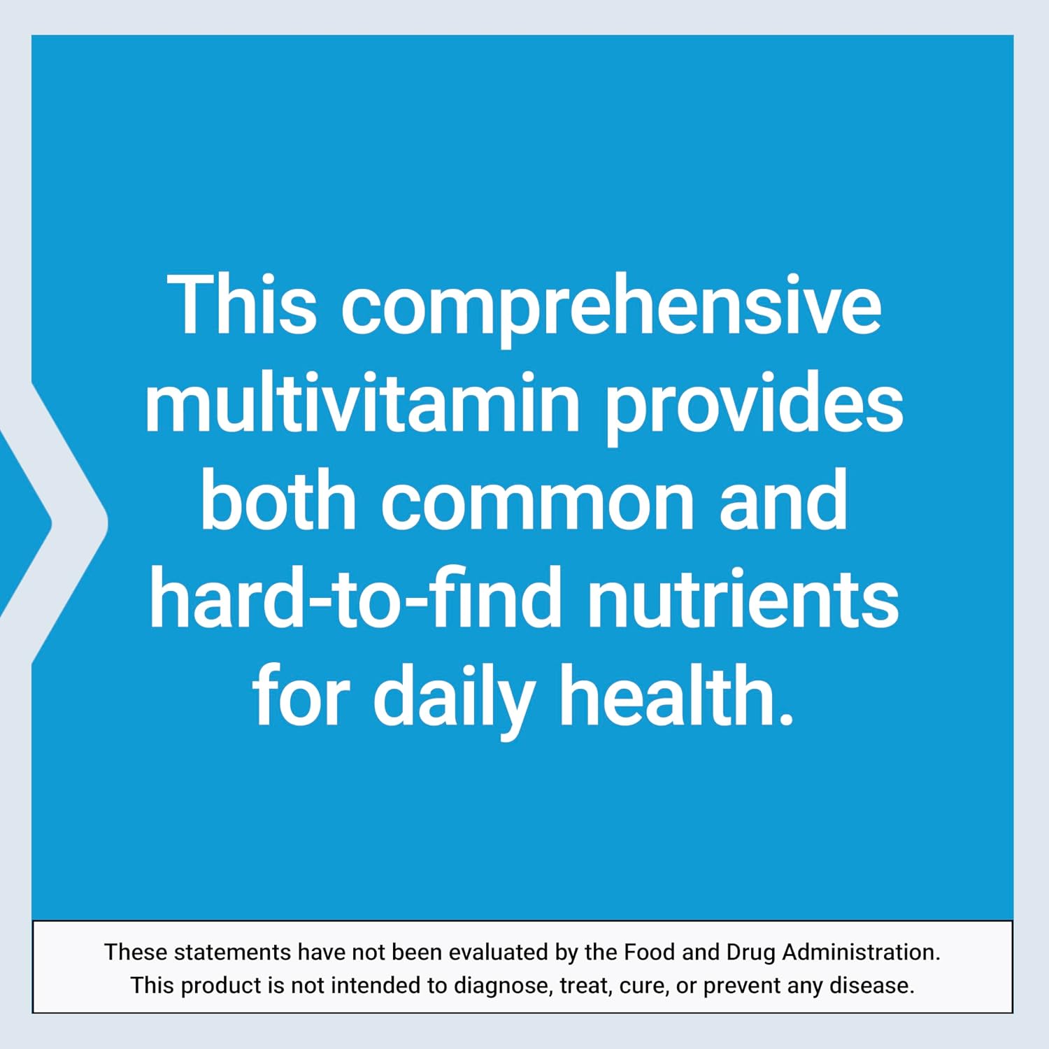 Life Extension Two-Per-Day Multivitamin - for Heart, Brain, Blood Vessel & Cellular Health - Gluten-Free – Non-GMO – 60 Capsules - görsel 9