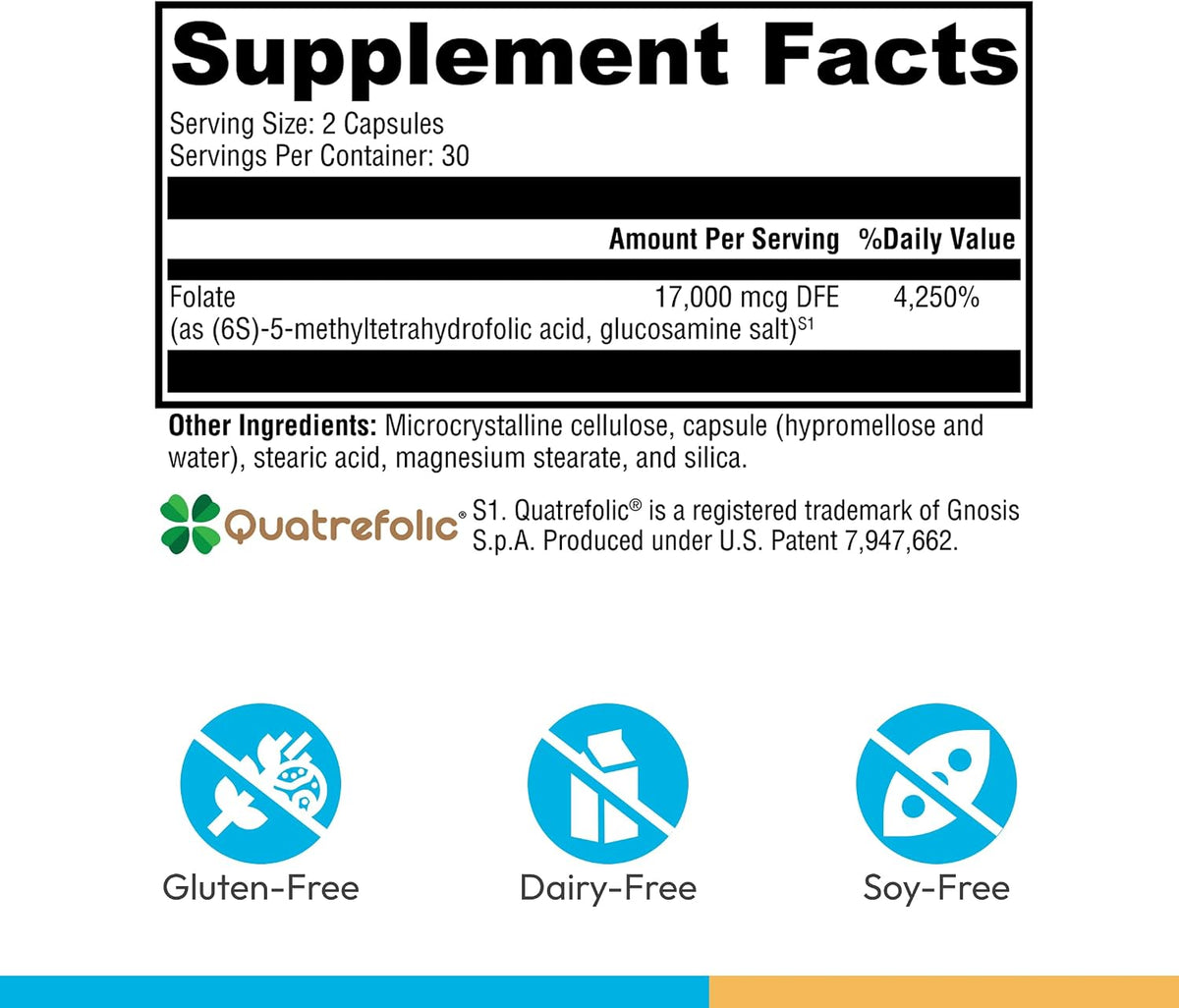 XYMOGEN 5-MTHF Plus B12 – Biologically Active Folate & Methyl B12 Supplement – Cherry Flavour – 60 Quick-Dissolve Tablets - görsel 2