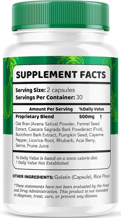 Puravive Weight Loss Capsules (5 Pack, 300 Capsules)